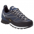 Jack Wolfskin Hiking Shoes Scrambler 2 Texapore Low dark blue Men